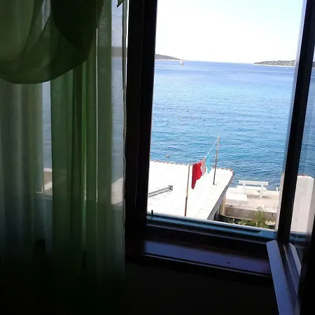 Vacation House Ante *