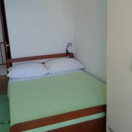 Holiday home Vacation House Ante Prvic Sepurine