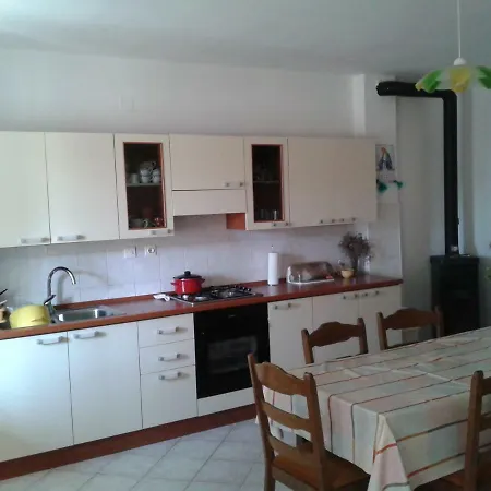 Vacation House Ante Prvic Sepurine