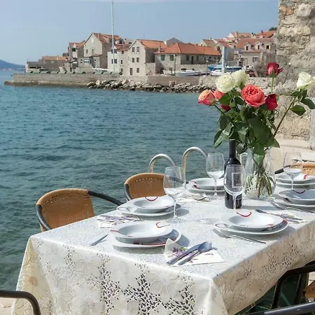 Vacation House Ante