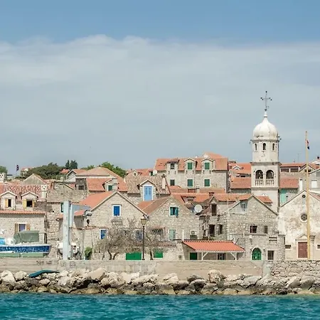 Holiday home Vacation House Ante