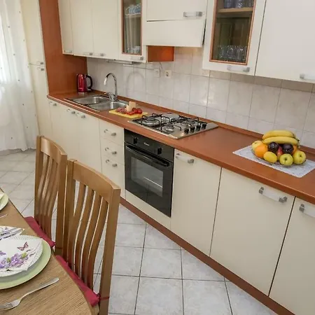 Vacation House Ante *