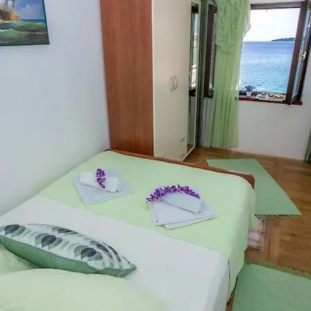 Holiday home Vacation House Ante Prvic Sepurine