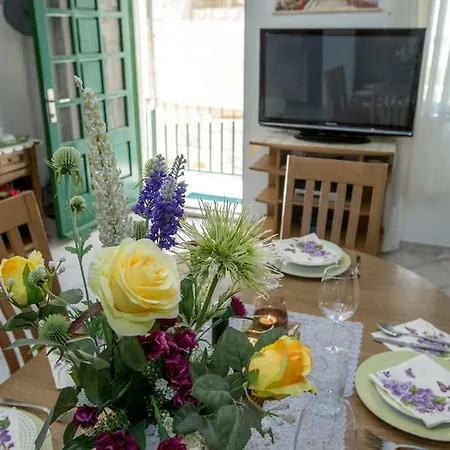 Vacation House Ante * Prvic Sepurine