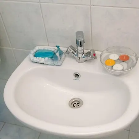 Holiday home Vacation House Ante *