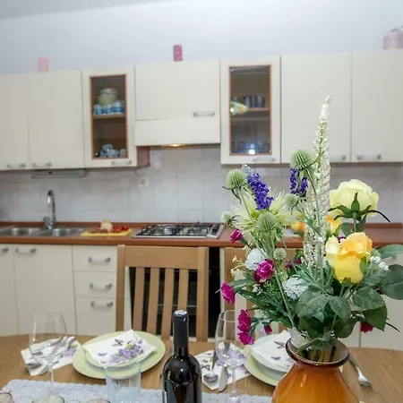 Holiday home Vacation House Ante Prvic Sepurine