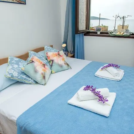 Vacation House Ante