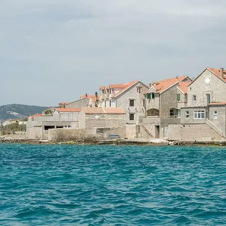 Holiday home Vacation House Ante
