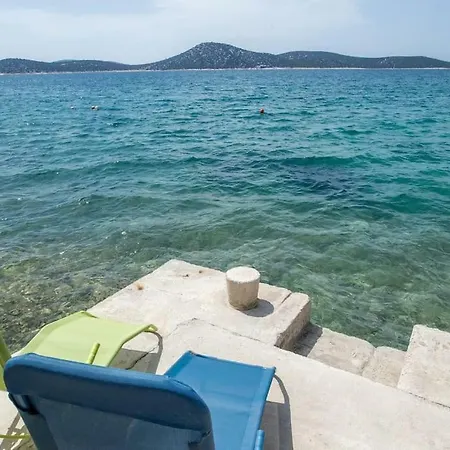 Holiday home Vacation House Ante