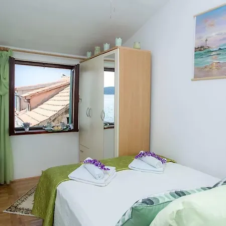 Vacation House Ante *