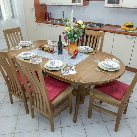 Vacation House Ante Holiday home