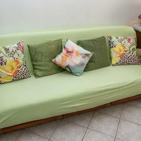 Holiday home Vacation House Ante Prvic Sepurine