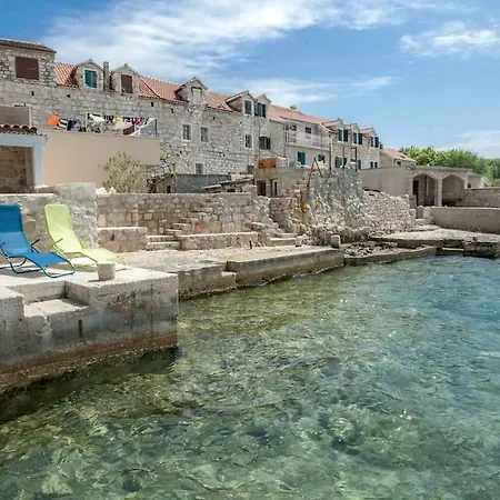 Vacation House Ante *