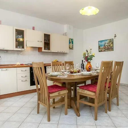 Vacation House Ante Holiday home Prvic Sepurine