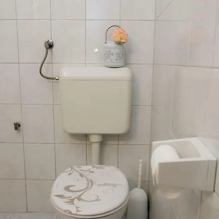 Vacation House Ante