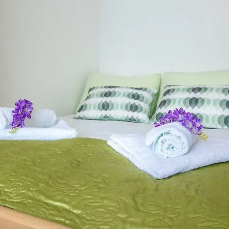 Holiday home Vacation House Ante