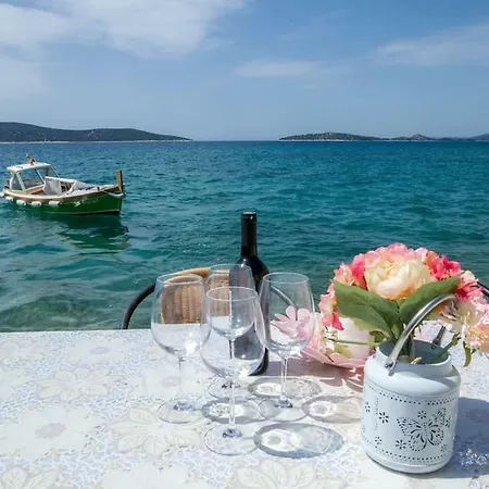 Holiday home Vacation House Ante Prvic Sepurine