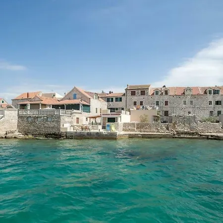 Vacation House Ante Holiday home *