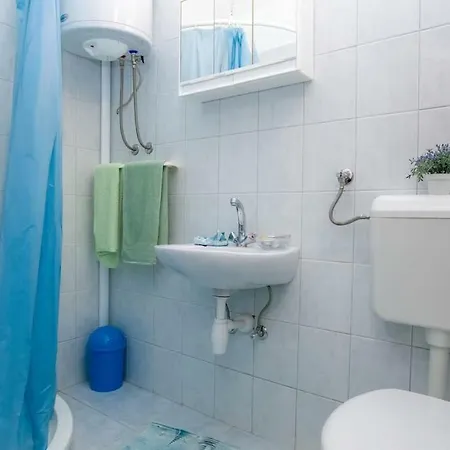 Holiday home Vacation House Ante