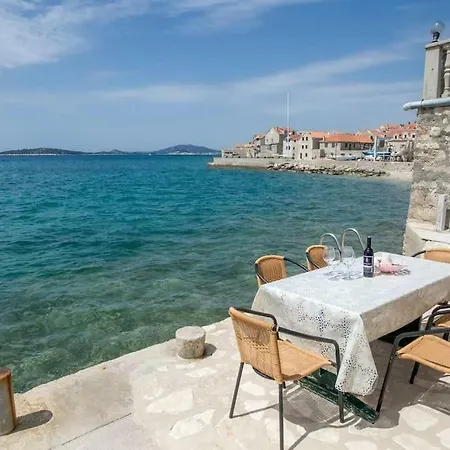 Vacation House Ante *